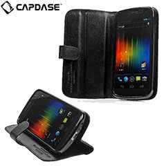 Capdase SmartFlip Case For Samsung Galaxy Nexus