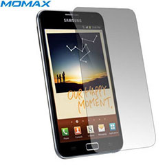 Momax Anti-Glare Screen Protector for Samsung Galaxy Note