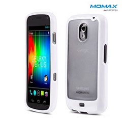 Momax iCase Pro for Samsung Galaxy Nexus - White