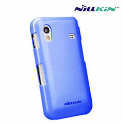 Nillkin Ultra Slim Hard Shell for Samsung Galaxy Ace - Blue