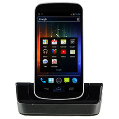 Samsung Galaxy Nexus USB Charging Cradle