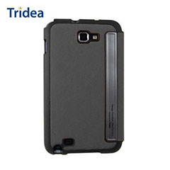 Tridea Galaxy Note Flip - Grey
