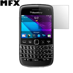 MFX Screen Protector - BlackBerry Bold 9790