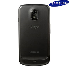Genuine Samsung Galaxy Nexus Battery Cover