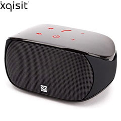 Xqisit XQBeats Bluetooth Box 2.0 - Black