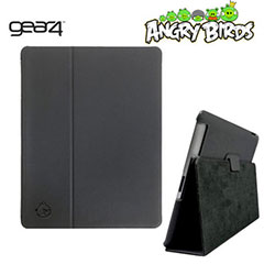 Gear 4 iPad 3 Angry Birds Executive Cover With Stand