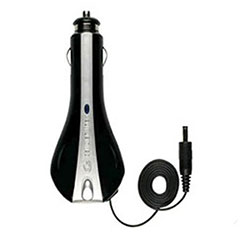 Cellular Line Retractable Car Charger - Old Nokia Phones