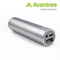 Avantree Universal Battery Pack - SPPW-220-SLR
