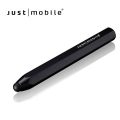 Just Mobile AluPen Stylus - Black