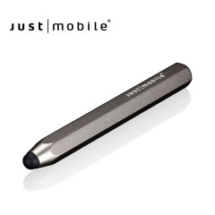 Just Mobile AluPen Stylus - Titanium