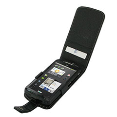 PDair Leather Flip Case - ZTE Skate