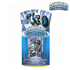 Skylanders Chop Chop Figure