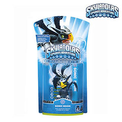 Skylanders Sonic Boom Figure