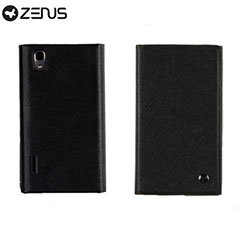 Zenus Prestige Minimal Diary Series For LG Prada 3.0