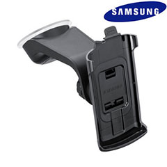 Genuine Samsung Wave 3 Vehicle Dock - ECS-K1A7