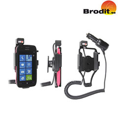 Brodit Active Holder for Lumia 710