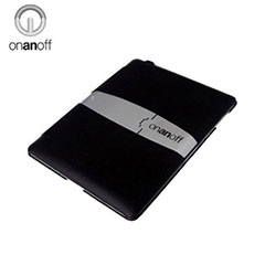 Onanoff Sound Cover iPad 3 / iPad 2 Wired Speaker Case