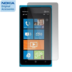 Nokia CP-5045 Screen Protector for Lumia 900
