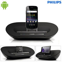 Philips AS351/05 Android Speaker Dock