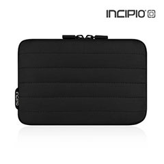 Incipio Den Sleeve for Kindle Touch - Black