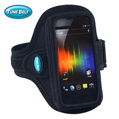 Tune Belt AB86 Sport Armband for Samsung Galaxy Nexus