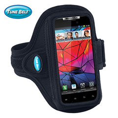 Tune Belt AB86 Sport Armband for Motorola RAZR