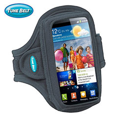 Tune Belt AB86 Sport Armband for Samsung Galaxy S2