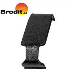Brodit ProClip Right Mount - Vauxhall Signum