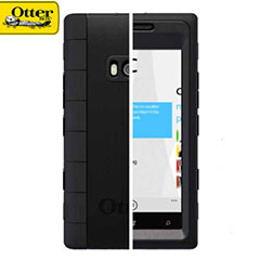 OtterBox For Nokia Lumia 900 Defender Series