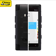 OtterBox For Nokia Lumia 900 Commuter Series