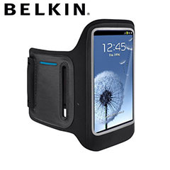 Belkin DualFit Armband - Samsung Galaxy S3