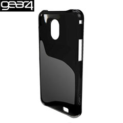 Gear4 Thin Ice For Samsung Galaxy S3 - Black