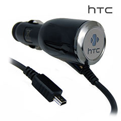 HTC C100 Car Charger