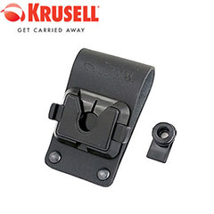 Krusell Leather Swivel Kit 45mm