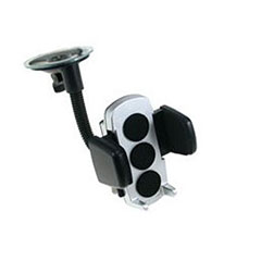 Universal Windscreen Mount Phone Holder