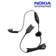 Nokia HDC-9P Hands Free Kit