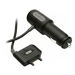 Sony Ericsson CLA-60 Car Charger