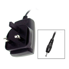 Mains Charger - Nokia 2mm