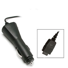 Car Charger - Samsung D600, E770, S500i