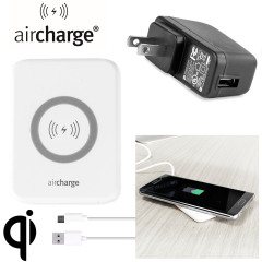 Aircharge mfi lightning micro usb wireless charging adapter black 3 are aircharge mfi lightning micro usb wireless charging adapter black 3 Problem war, dass