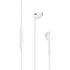 Apple EarPods with Mic and Remote