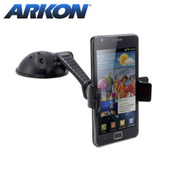 Arkon MG178 Mobile Grip Removeable Sticky Dash & Windshield Mount