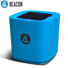 Beacon Audio The Phoenix Wireless Bluetooth Speaker - Blue
