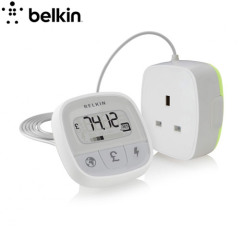 Belkin Conserve Insight Cost Saving Energy Monitor
