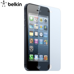 Belkin Damage Control Screen Protector for iPhone 5