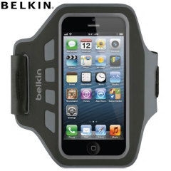 Belkin Ease-Fitt Armband - iPhone 5