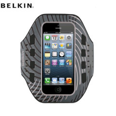 Belkin ProFit Armband for iPhone 5 - Black