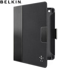 Belkin Slim Folio Stand Case for iPad 3