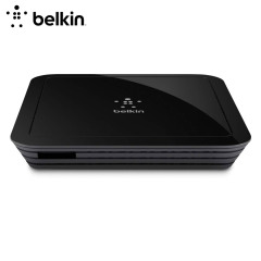 Belkin @TV Plus Media Recorder and Streamer