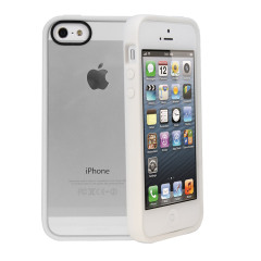 Belkin View Case for iPhone 5 - White